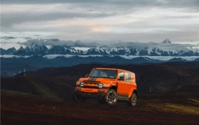都说卖设计，为什么只有iCAR V23把这事做成了？